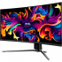 Монітор MSI MAG 341CQP QD-OLED - Фото 3
