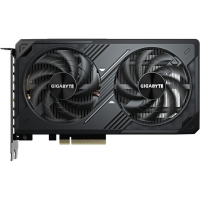 Видеокарта GIGABYTE GeForce RTX5060 8Gb WINDFORCE OC (GV-N5060WF2OC-8GD)