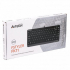 Клавіатура A4Tech FK11 Fstyler Compact Size USB Grey (FK11 USB (Grey)) - Фото 4