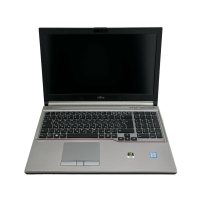 Ноутбук FUJITSU CELSIUS H760 i7-6820HQ/16/256 SSD/M1000M 2GB - Class A-