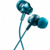 Навушники Canyon CNS-CEP3BG Turquoise (CNS-CEP3BG) - Фото 1