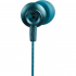 Навушники Canyon CNS-CEP3BG Turquoise (CNS-CEP3BG) - Фото 2