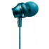 Навушники Canyon CNS-CEP3BG Turquoise (CNS-CEP3BG) - Фото 3