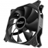 Кулер для корпуса PcCooler DN 120 BK 3in1 - Фото 2
