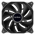 Кулер для корпуса PcCooler DN 120 BK 3in1 - Фото 3