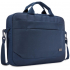 Сумка для ноутбука Case Logic 14" Advantage Attache ADVA-114 Dark Blue (3203987) - Фото 1
