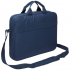 Сумка для ноутбука Case Logic 14" Advantage Attache ADVA-114 Dark Blue (3203987) - Фото 2