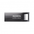 USB флеш накопичувач ADATA 64GB UR340 Black USB 3.2 (AROY-UR340-64GBK) - Фото 1
