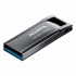 USB флеш накопичувач ADATA 64GB UR340 Black USB 3.2 (AROY-UR340-64GBK) - Фото 2
