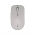 Мишка Canyon MW-12 Wireless/Bluetooth Beige (CNS-CMSW12BG) - Фото 1