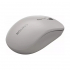 Мишка Canyon MW-12 Wireless/Bluetooth Beige (CNS-CMSW12BG) - Фото 2