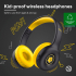 Наушники Trust Nouna Kids Wireless Black (25405) - Фото 2