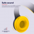 Наушники Trust Nouna Kids Wireless Black (25405) - Фото 3