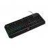 Клавіатура 2E Gaming KG315 RGB USB UA Black (2E-KG315UBK) - Фото 5