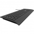 Клавіатура OfficePro SK360 USB Black (SK360) - Фото 2