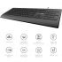 Клавіатура OfficePro SK360 USB Black (SK360) - Фото 11