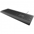 Клавіатура OfficePro SK360 USB Black (SK360) - Фото 3