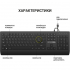 Клавіатура OfficePro SK360 USB Black (SK360) - Фото 7