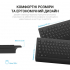 Клавіатура OfficePro SK360 USB Black (SK360) - Фото 8