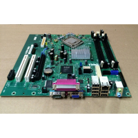 Материнская плата DELL Optiplex 755-760  OGM819 (s775)