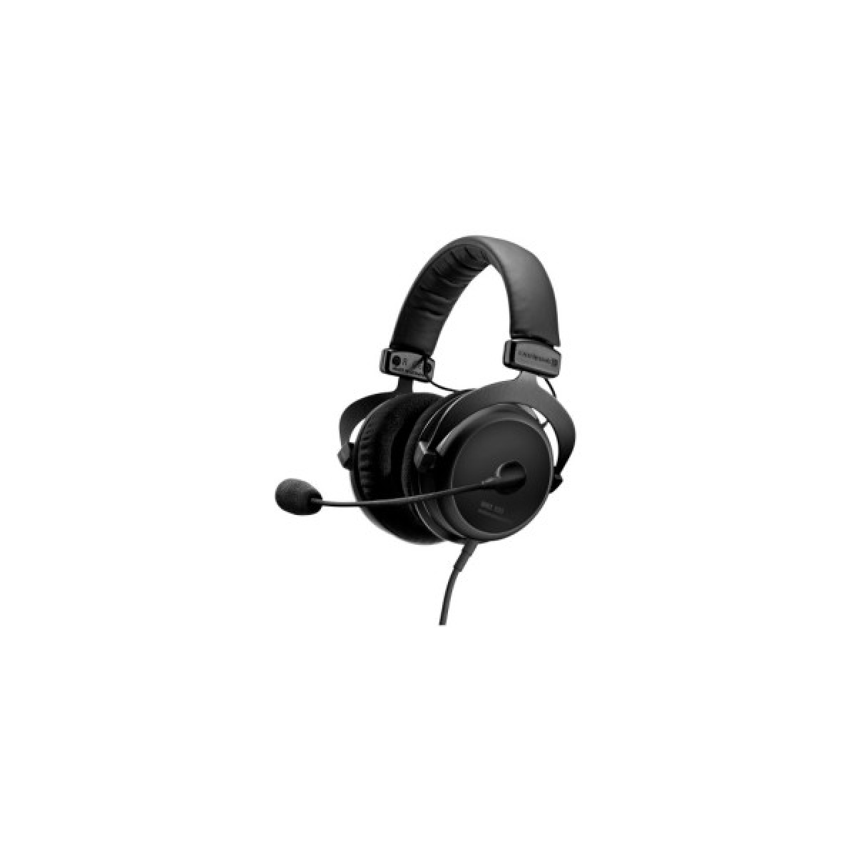 Навушники Beyerdynamic MMX 300 the 2nd generation (283902) - Фото 1