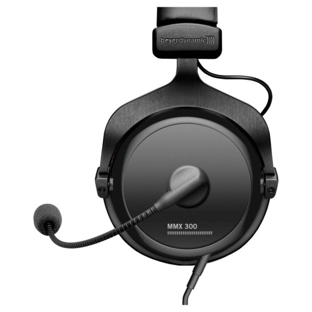 Навушники Beyerdynamic MMX 300 the 2nd generation (283902) - Фото 3