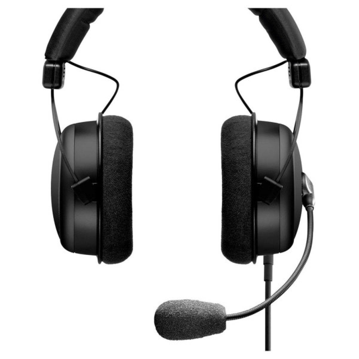 Навушники Beyerdynamic MMX 300 the 2nd generation (283902) - Фото 4