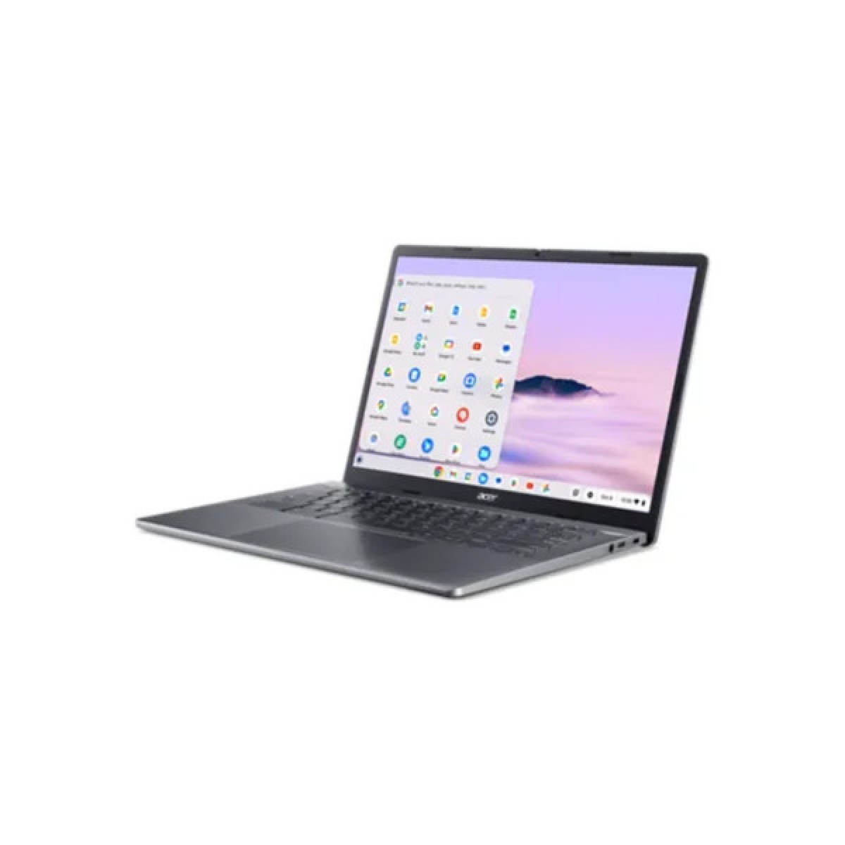 Ноутбук Acer Chromebook CB514-3H (NX.KP4EU.001) - Фото 3