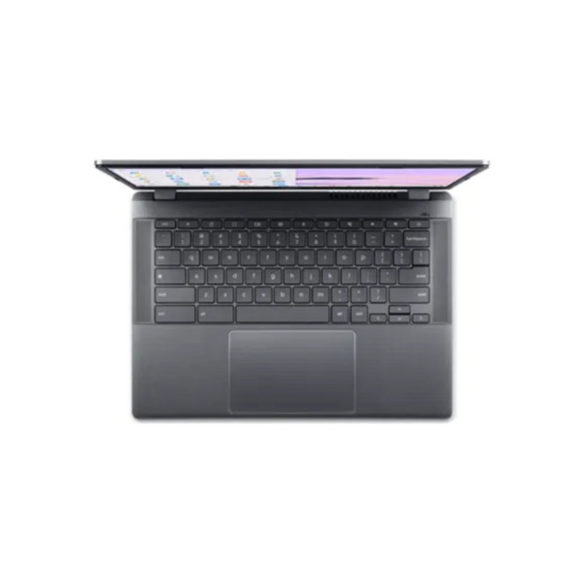 Ноутбук Acer Chromebook CB514-3H (NX.KP4EU.001) - Фото 4