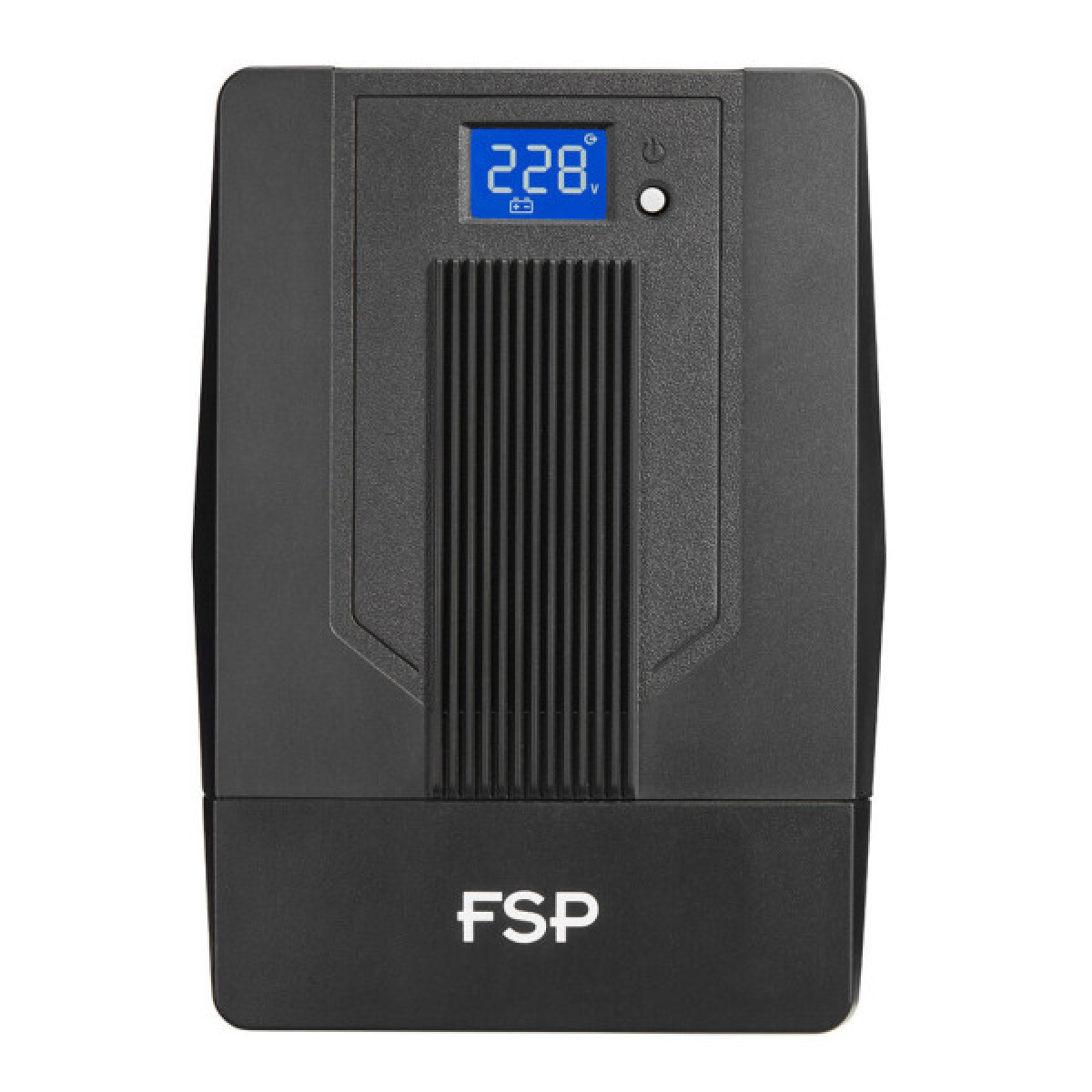 Источник бесперебойного питания FSP iFP-2000 (PPF12A1603) - Фото 2