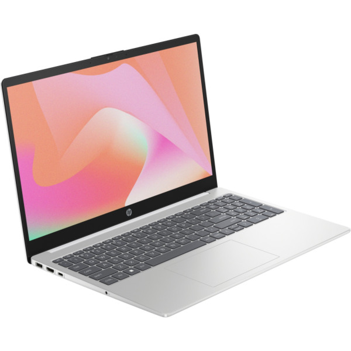 Ноутбук HP 15-fc0090ua (B4LW2EA) - Фото 2
