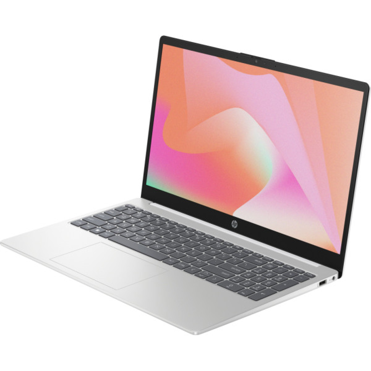 Ноутбук HP 15-fc0090ua (B4LW2EA) - Фото 3