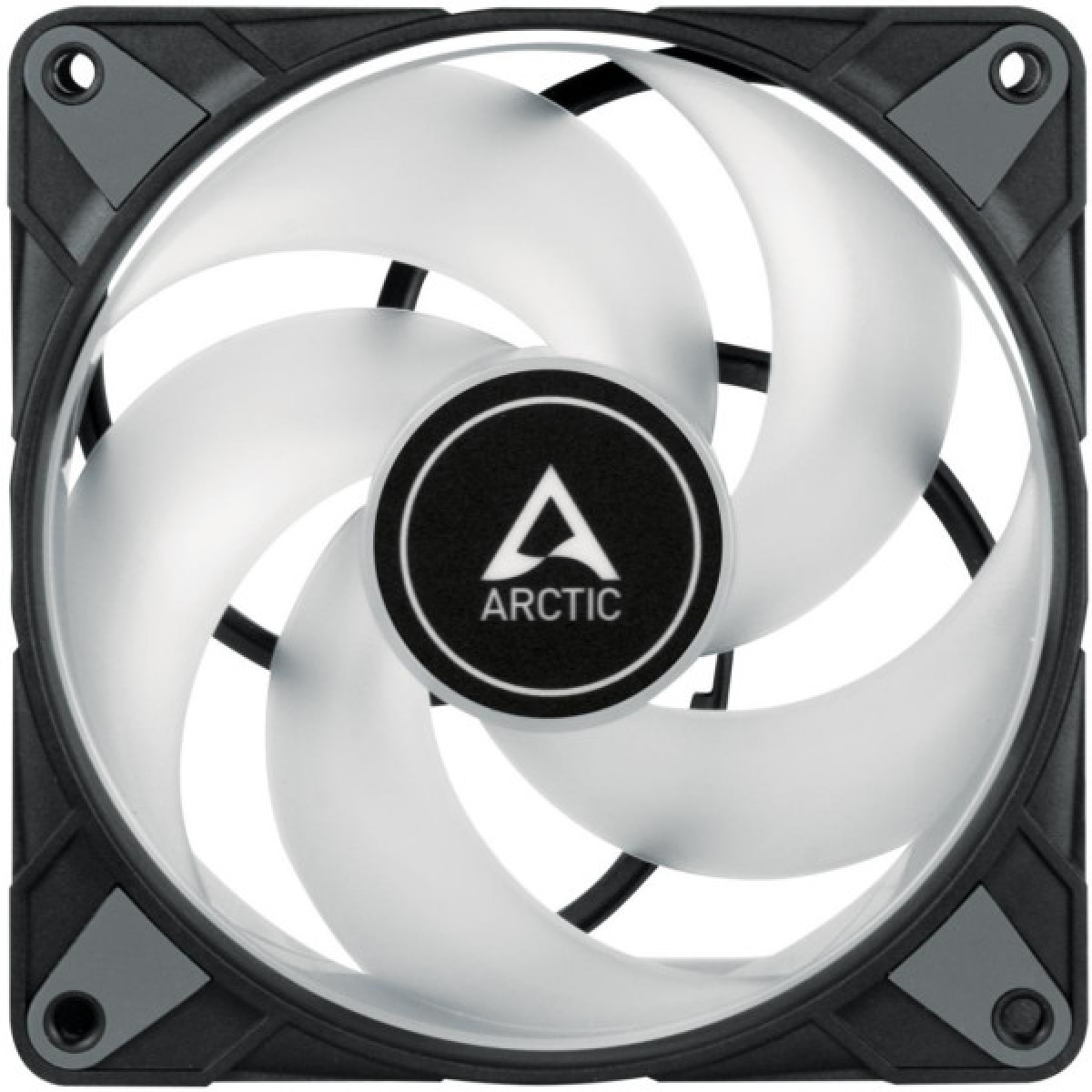 Кулер для корпуса Arctic P14 PWM PST A-RGB (3-fan pack ) (ACFAN00257A) - Фото 2