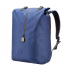 Рюкзак для ноутбука Xiaomi 14" RunMi 90 Outdoor Leisure Shoulder Bag Blue (Ф01950) - Фото 1
