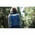 Рюкзак для ноутбука Xiaomi 14" RunMi 90 Outdoor Leisure Shoulder Bag Blue (Ф01950) - Фото 4
