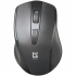 Мишка Defender Datum MM-265 Black (52265) - Фото 1