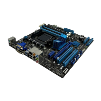 Материнская плата Asus M5A78L-M/USB3 (sAM3+)