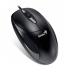 Мишка Genius XScroll V3 USB Black (31010021400) - Фото 2