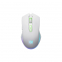 Мышка Defender Pandora GM-502 LED Wireless White (52502) - Фото 1