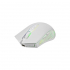 Мышка Defender Pandora GM-502 LED Wireless White (52502) - Фото 2