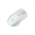 Мышка Defender Pandora GM-502 LED Wireless White (52502) - Фото 3