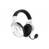 Навушники Hator Hypergang 3 Wireless White (ESH56) - Фото 1