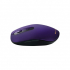 Мишка Canyon CNS-CMSW09V Wireless Violet (CNS-CMSW09V) - Фото 4
