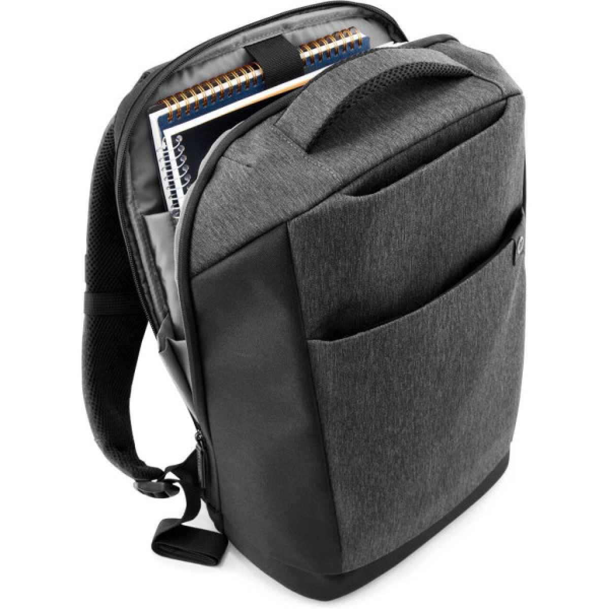 Рюкзак для ноутбука HP 15.6" Renew Travel Laptop Backpack (2Z8A3AA) - Фото 2