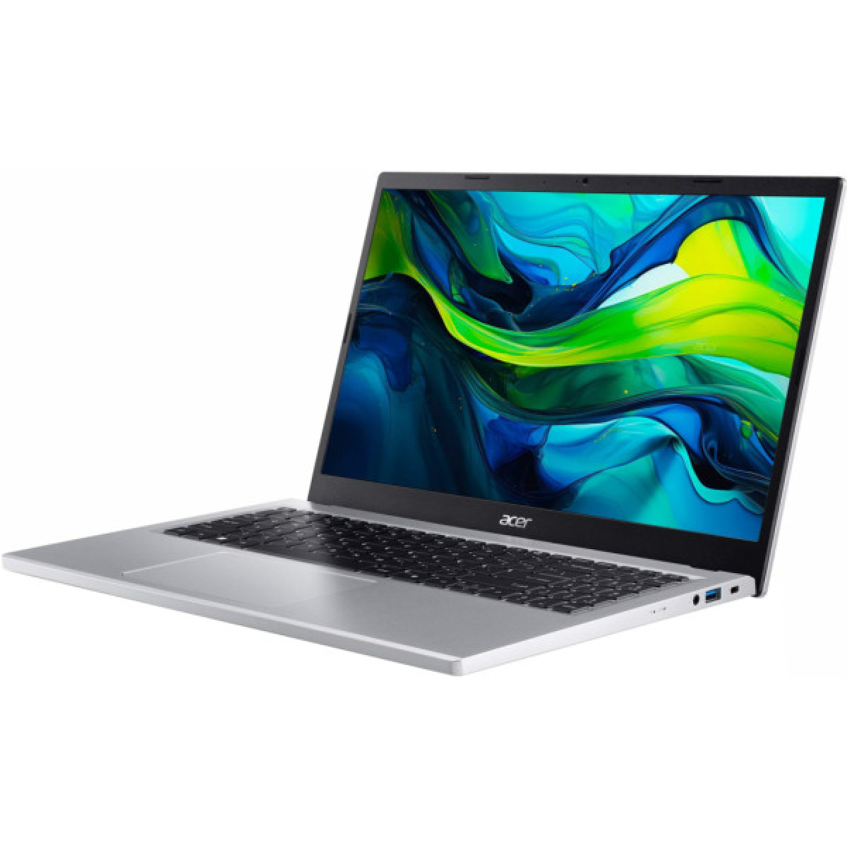 Ноутбук Acer Aspire Go 15 AG15-31P-37F5 (NX.KX5EU.00B) - Фото 3