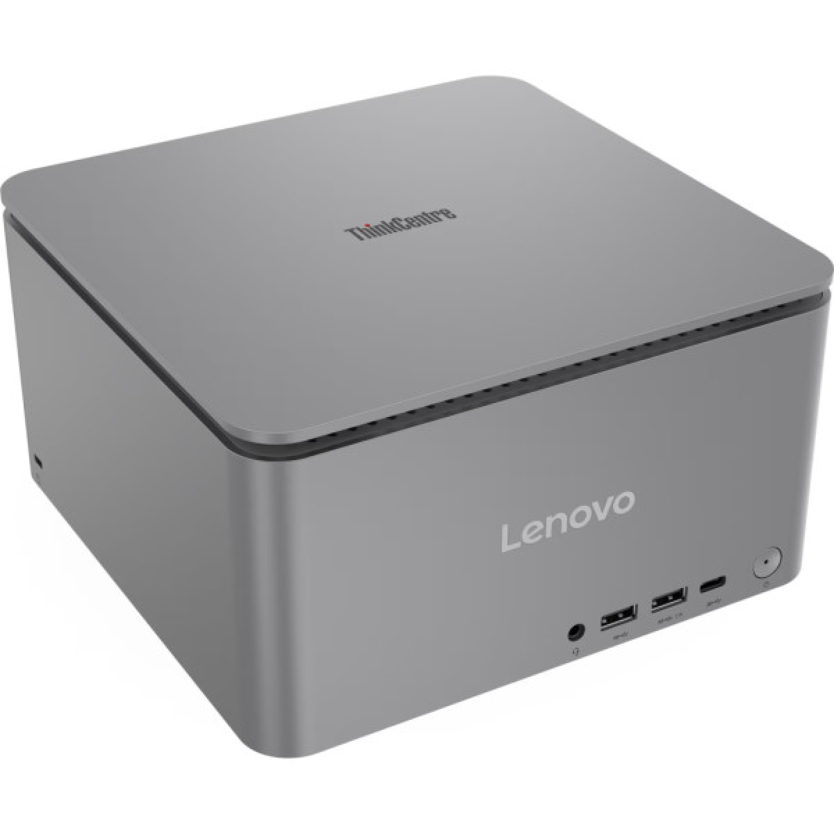 Комп'ютер Lenovo ThinkCentre neo Ultra / i7-14700, 16, 512, RTX 4060 8GB, KM (12W10039UI) - Фото 2