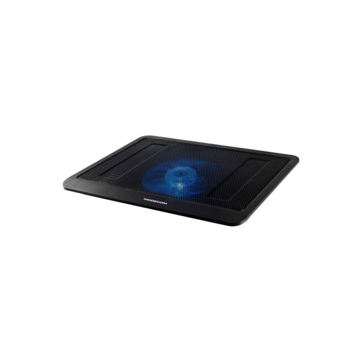 Подставка для ноутбука Modecom SILENT FAN MC-CF13 (PL-MC-CF-13) - Фото 1