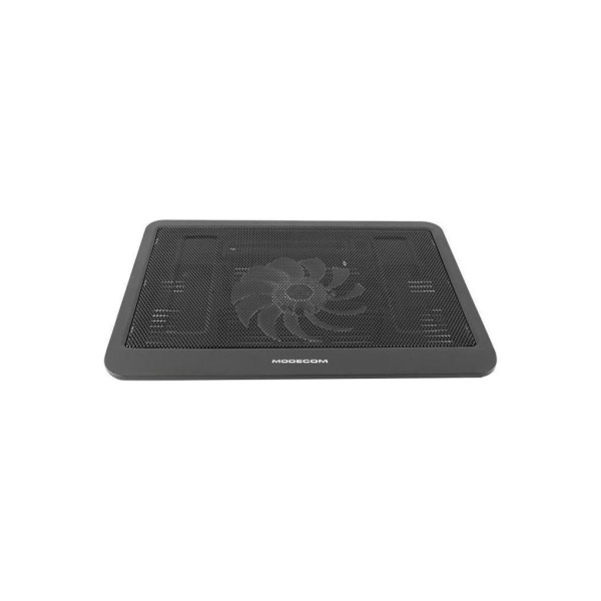 Подставка для ноутбука Modecom SILENT FAN MC-CF13 (PL-MC-CF-13) - Фото 2