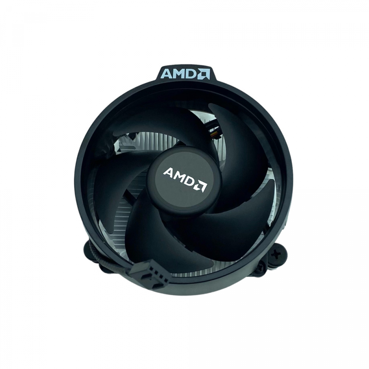 Кулер для процессора AMD Wraith Stealth (712-000046 Rev.D) - Фото 1
