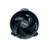 Кулер для процесора AMD Wraith Stealth (712-000046 Rev.D)